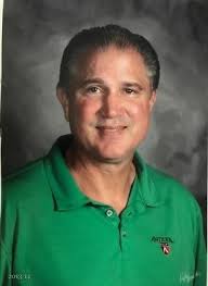 Kevin Tuck Obituary (2016)