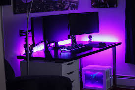 Check spelling or type a new query. Aesthetic Rooms With Led Lights Gaming Novocom Top