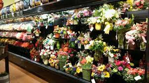 Not be outdone, kroger, the nation's standalone grocer, is testing ebt payment for groceries at its harris teeter subsidiary. Troy Kroger Marketplace Floral Shop Home Facebook