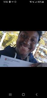 Congratulations to Hardy Kern for being named the second Employee of the  Quarter! Hardy is an animal programs specialist in the Animal Programs  Heart of Africa department and you may have seen