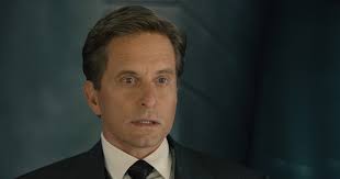 His current term ends on january 7, 2021. How Exactly Did Ant Man Make Michael Douglas Look So Young