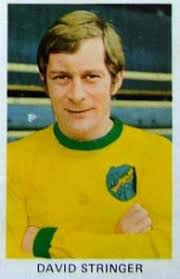 DT92 ~ Dave Stringer