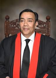 The supreme court has a permanent seat in islamabad. Former Chief Justices Lahore High Court