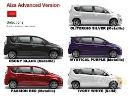 List of skills, list of values, list of prime numbers, list of popes, list of earthquakes, list of verbs, list of hobbies, list of fruits, list of sports, 2017 perodua bezza updated with new bumper & features via www.youtube.com. Perodua Alza 2017 Advance 1 5 In Selangor Automatic Mpv Maroon For Rm 62 932 4032474 Carlist My