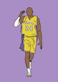 A member suggested that i make a lesson that can show you how to draw the lakers logo, step by step.the los angeles lakers was founded back in 1947after morris chalfen and ben. Kobe Bryant Lakers Drawing Kobe Bryant Wallpaper Kobe Bryant Pictures Kobe Bryant