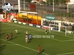 A win for one team, a win for the other team or a draw. Platense 3 Vs Newells 2 Clausura 1996 Coria Mena Gabrich Youtube