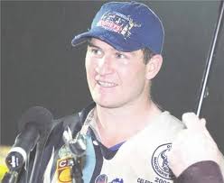 Conn named best of grand final