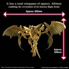 Image result for wing of ra