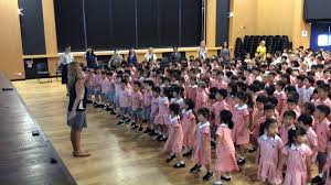 Have you understood the present perfect tense? Esf Sha Tin Junior School Have You Ever Seen A Penguin Dancing Here Facebook