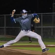 Cameron Casper's Rogers High School Career Home