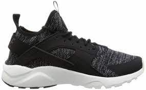 Maybe you would like to learn more about one of these? Nike Air Huarache Ultra Breathe Sneakers In Black Only 123 Runrepeat