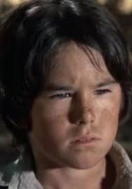 Kung Fu 1.1 King of the Mountain' (1972)