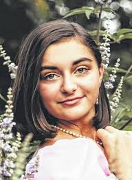 PC Junior Fair Royalty candidates announced