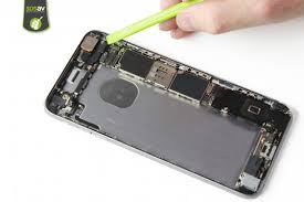 If you're planning to replace your own 6s model's motherboard then it's not worth the investment. Wifi Bluetooth Antenna Nfc Iphone 6s Plus Repair Free Guide Sosav