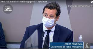 Dentre eles o gabinete paralelo, tratamento precoce, a não contratação. Politica Ao Vivo Acompanhe O Depoimento Do Ex Secretario De Comunicacao Da Presidencia