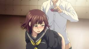 Houkago no Yuutousei - Episode 2 and more free porn, hentai, sex videos on  Hentai2W