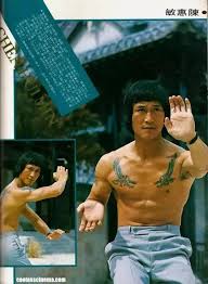 Hong Kong 14k veteran Chen Huimin