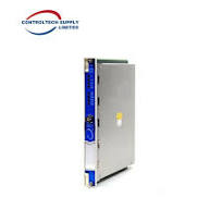 Module d'E/S Non-Isolé RTD/TC Bently Nevada 3500/60 133819-01