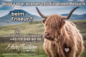 Bundeskanzlerin angela merkel hat heute im bundestag versucht, die verlängerung des lockdowns zu rechtfertigen. Unsere Neue Werbekampagne Haircouture Lustig