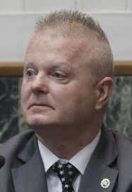 3 WV prison inmates to be charged in 1989 Harrison County Jail slaying