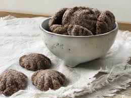 Barentatzen Rezept Ein Fast Vergessener Keks Erlebt Sein Come Back Barentatzen Rezept Kekse Backen Rezept Rezepte