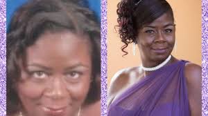 Fundraiser for Kieulia Blackmon by Sara Liggins : Lisa Hampton Celebration  of Life