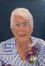 Obituary for Donna Mae Lidtke