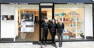 See more of btlv, le média complémentaire on facebook. Le Telegramme Brest Un Salon De Coiffure Pascal Coste S Installe Rue Etienne Dolet