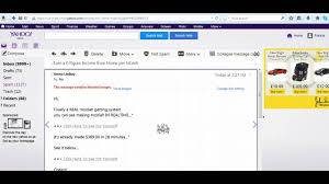 Maybe you would like to learn more about one of these? How To Stop Emails Going To The Spam Junk Folder Youtube