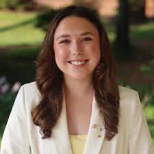 The Executive Headquarters Staff — Chi Omega