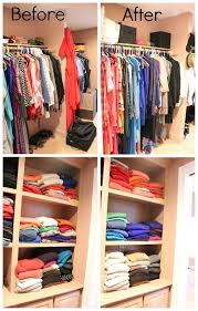 Check spelling or type a new query. Home Hacks 12 Clever Closet Makeover Ideas Coupons Com Clever Closet Best Way To Organize Closet Closet Makeover