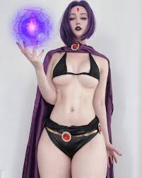 cluelo as raven : rcosplaygirls