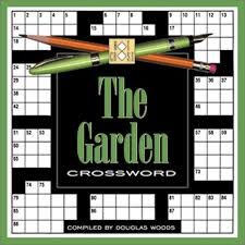 This crossword puzzle is a collection of 14 crossword clues and answers. Amazon Com The Gardening Crossword Hot Cross 9781892514400 Woods Dougles Libros