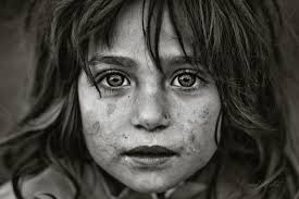 Black And White Photos Of Children S Faces Refugee Eyes Refugees Art Black And White Portraits Refugee
