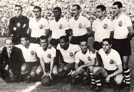 Botafogo fica no empate com o nova iguaçu em semifinal da taça rio. Corinthians Era Bicampeao Do Torneio Rio Sao Paulo Ha 67 Anos