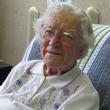 Joda Ollis at 108 –“Blessed Beyond Anything I Could Ever Imagine”