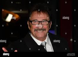 Dr paul williams hi-res stock photography and images