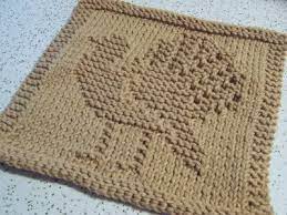A knitted dishcloth is a great first project for the beginning knitter. For Your Kitchen Autumn Dishcloths To Knit And Crochet Free Patterns Grandmother S Pattern B Dishcloth Knitting Patterns Knit Dishcloth Dishcloth Pattern