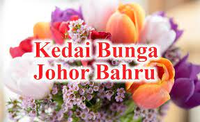 Just select your favorite design, put it in the shopping cart, key in the address and pay. Penghantaran Bunga Segar Terbaik Di Johor Bharu Jb Florist Online