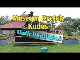 Berapaa biaya masuk taman museum kretek kudus : Museum Kretek Kudus Destimap Destinations On Map