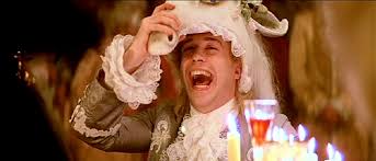 The incredible story of genius musician wolfgang amadeus mozart, told in flashback by his peer and secret rival, antonio salieri—now confined to an insane asylum. 1984 Amadeus Academy Award Best Picture Winners