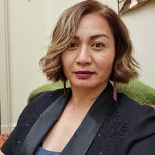 Marama Davidson MP