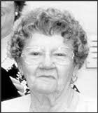 Helen Siegfried Obituary