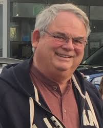 Bruce Jones Obituary May 6, 2025