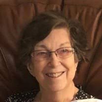 Shirley Ann Dunn Obituary (2024)