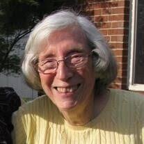 Audrey M. Conner Obituary