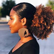 We discussed natural hair, locs and some of the high's and lows that can come with both. The Top 10 Natural Hair Hashtags Naturallycurly Com