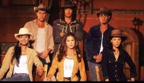 Los siguientes personajes del actor los interpretó en las exitosas telenovelas 'alejo, la búsqueda del amor', 'pasión de gavilanes, 'perder es cuestión de método' y, por supuesto, el popular melodrama 'pedro el escamoso'. Esto Pasara En Pasion De Gavilanes Y En Pedro El Escamoso En Esta Semana Eje21