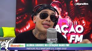 DANIEL GARCIA VAI DEIXAR DE SER GLÓRIA GROOVE?