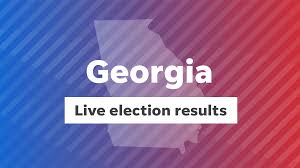 Live georgia 2020 election results. Georgia Election Results 2020 Live Updates